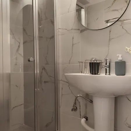 Valaoritou Luxury Jacuzzi By Dimcol 3 * סלוניקי