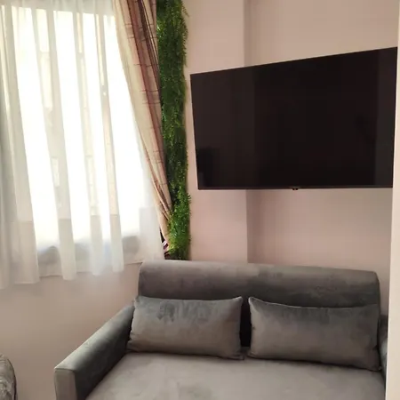 Valaoritou Luxury Jacuzzi By Dimcol 3 Apartment *