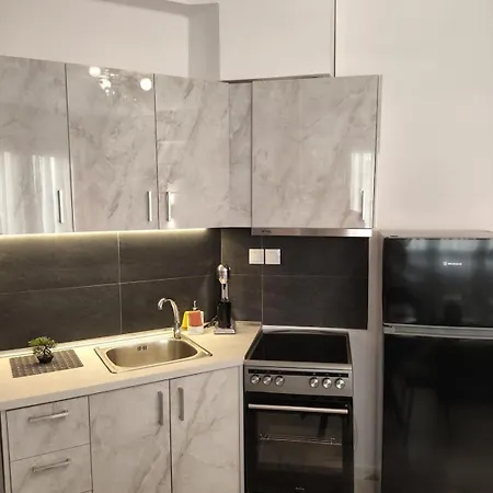 Valaoritou Luxury Jacuzzi By Dimcol 3 테살로니키