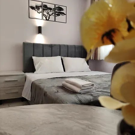 Valaoritou Luxury Jacuzzi By Dimcol 3 테살로니키