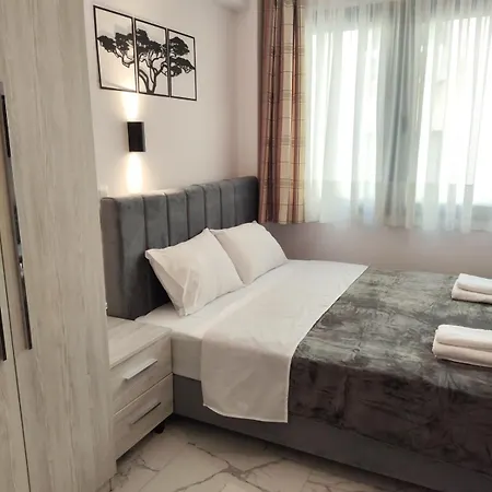 Valaoritou Luxury Jacuzzi By Dimcol 3 * Thessalonique