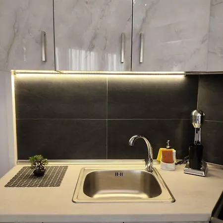 Appartement Valaoritou Luxury Jacuzzi By Dimcol 3