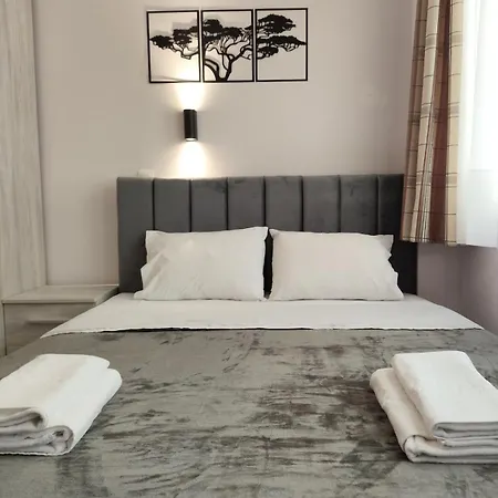 Valaoritou Luxury Jacuzzi By Dimcol 3 Apartament