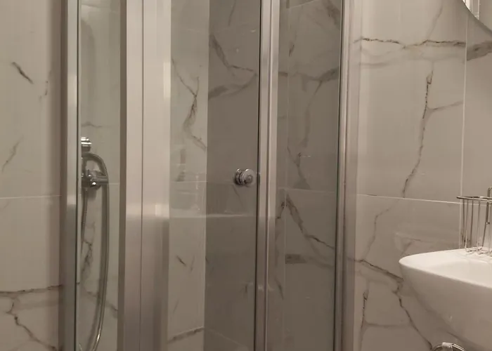 Apartmán Valaoritou Luxury Jacuzzi By Dimcol 3