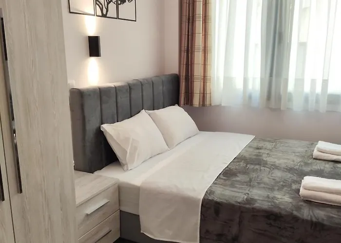 Valaoritou Luxury Jacuzzi By Dimcol 3 * Thessalonique